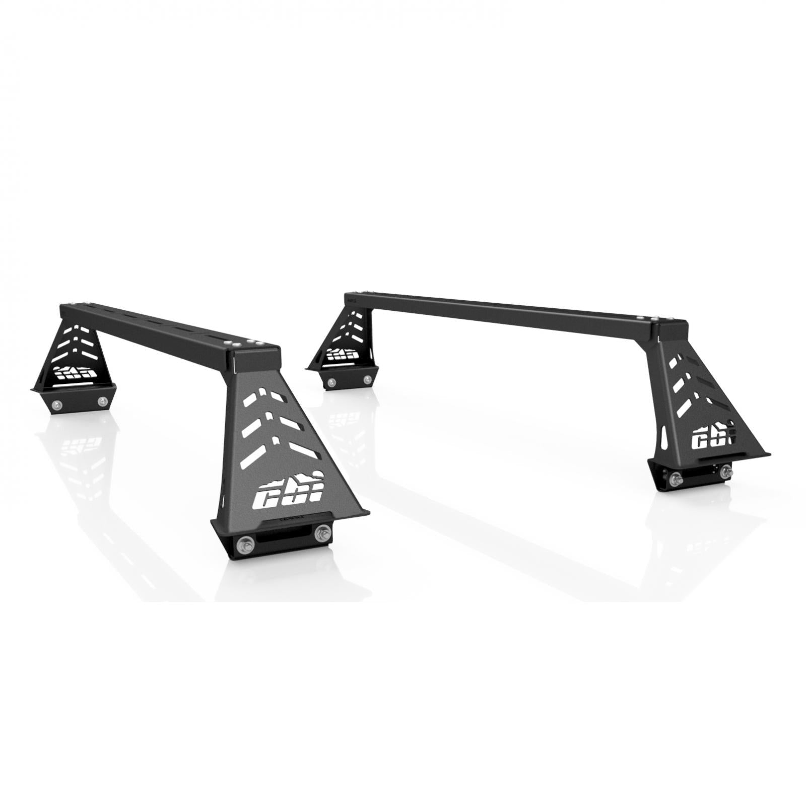 Ford Ranger Overland Bed Bars 19-21 Ranger CBI Offroad