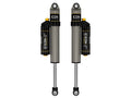 ICON 2021+ Ford F150 2WD 0-1in Lift Rear V.S. 2.5 Alum. Series Shocks Piggyback Res. w/ CDXS - Pair
