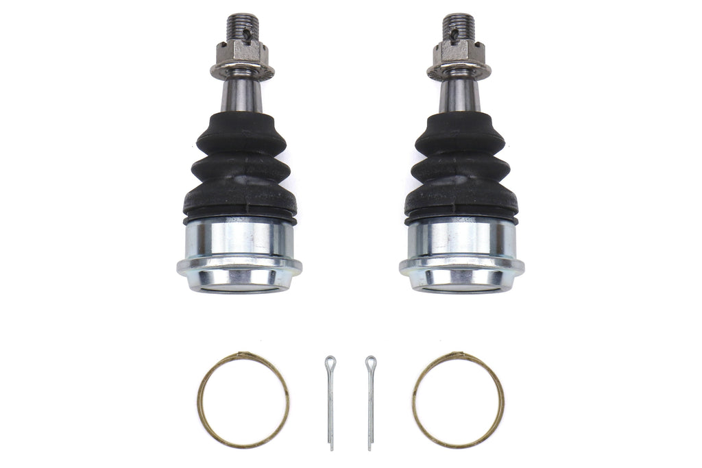Megan Racing Front Roll Center Adjusters - 2013-2016 Scion FR-S / 2013-2020 Subaru BRZ / 2017-2019 Toyota 86
