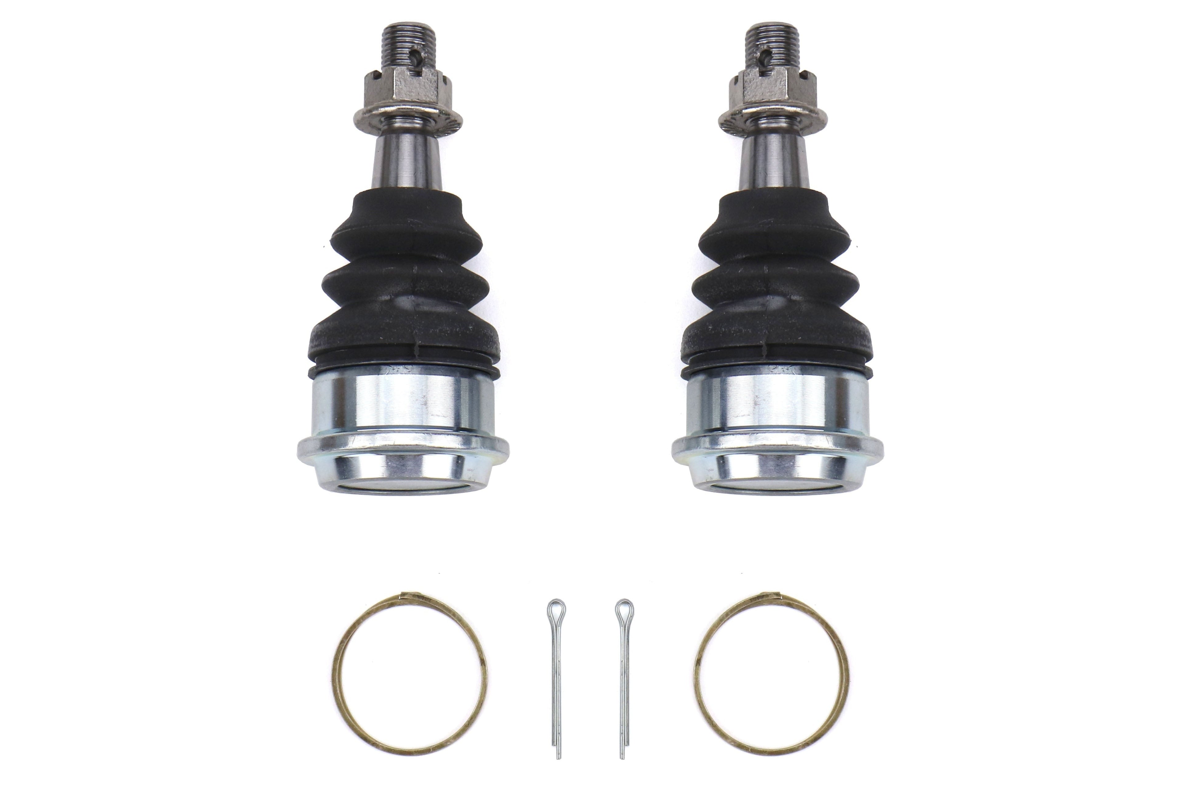 Megan Racing Front Roll Center Adjusters - 2013-2016 Scion FR-S / 2013-2020 Subaru BRZ / 2017-2019 Toyota 86