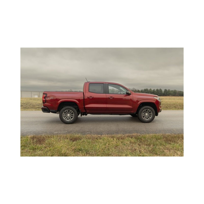 Flowmaster 23-25 GM Colorado 2.7T FlowFX Cat-Back DOSS Exhaust System