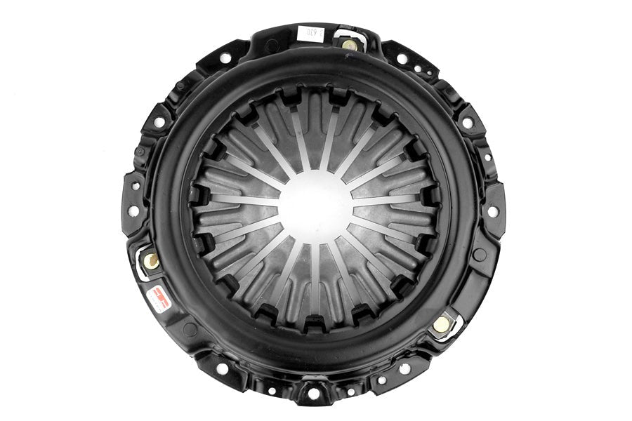 Competition Clutch Stage 3 Segmented Ceramic Clutch Kit w/ Flywheel - 2006-2014 Subaru WRX / 2005-2009 Legacy GT
