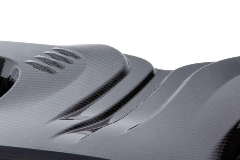 Dinan Carbon Fiber Cold Air Intake for 2020-2026 BMW X5/X6/X7/XM - D760-0056