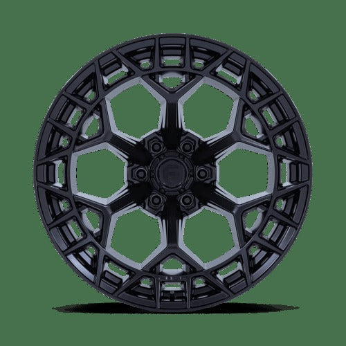 D873 17X9 5X5.0 BLK-OUT 1MM
