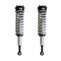 Fox 2.0 Performance Front Coil Overs - 0-2.5" Lift Height(2 Pcs) 2007-2021 Toyota Tundra 2WD/4WD Maxpro Elite