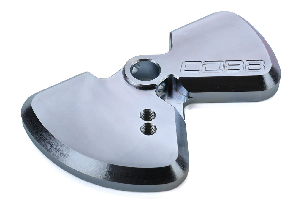 COBB Tuning Shift Plate - 2015-2021 Subaru WRX