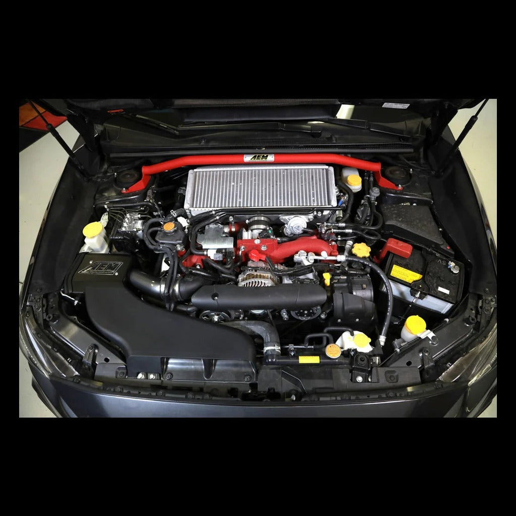 AEM Cold Air Intake System - 2018-2021 Subaru STI