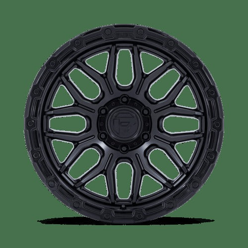 D881 20X9 6X5.5 M-BLK GB-LP 20MM