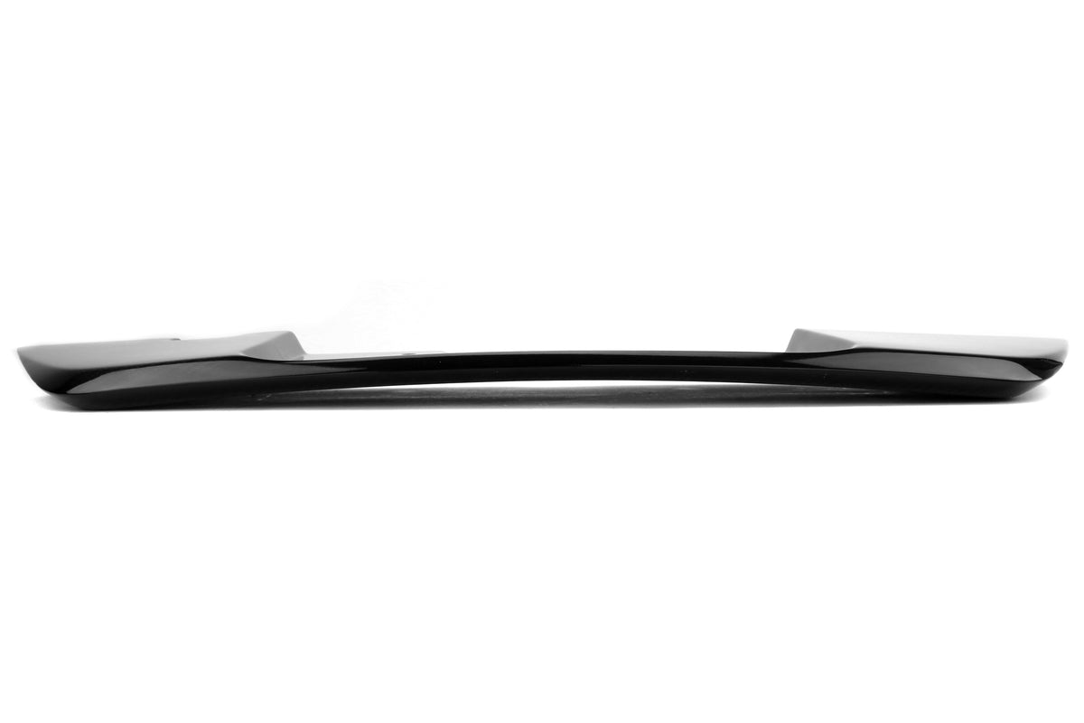 APR Performance Carbon Fiber License Plate Frame - 2015-2021 Subaru WRX / STI | CBX-WRXLIC15