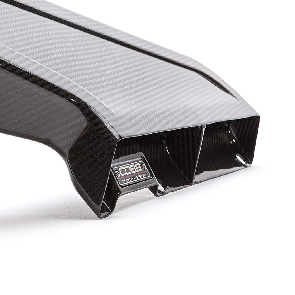 COBB Tuning Redline Carbon Fiber Intake - 2015-2021 Subaru STI