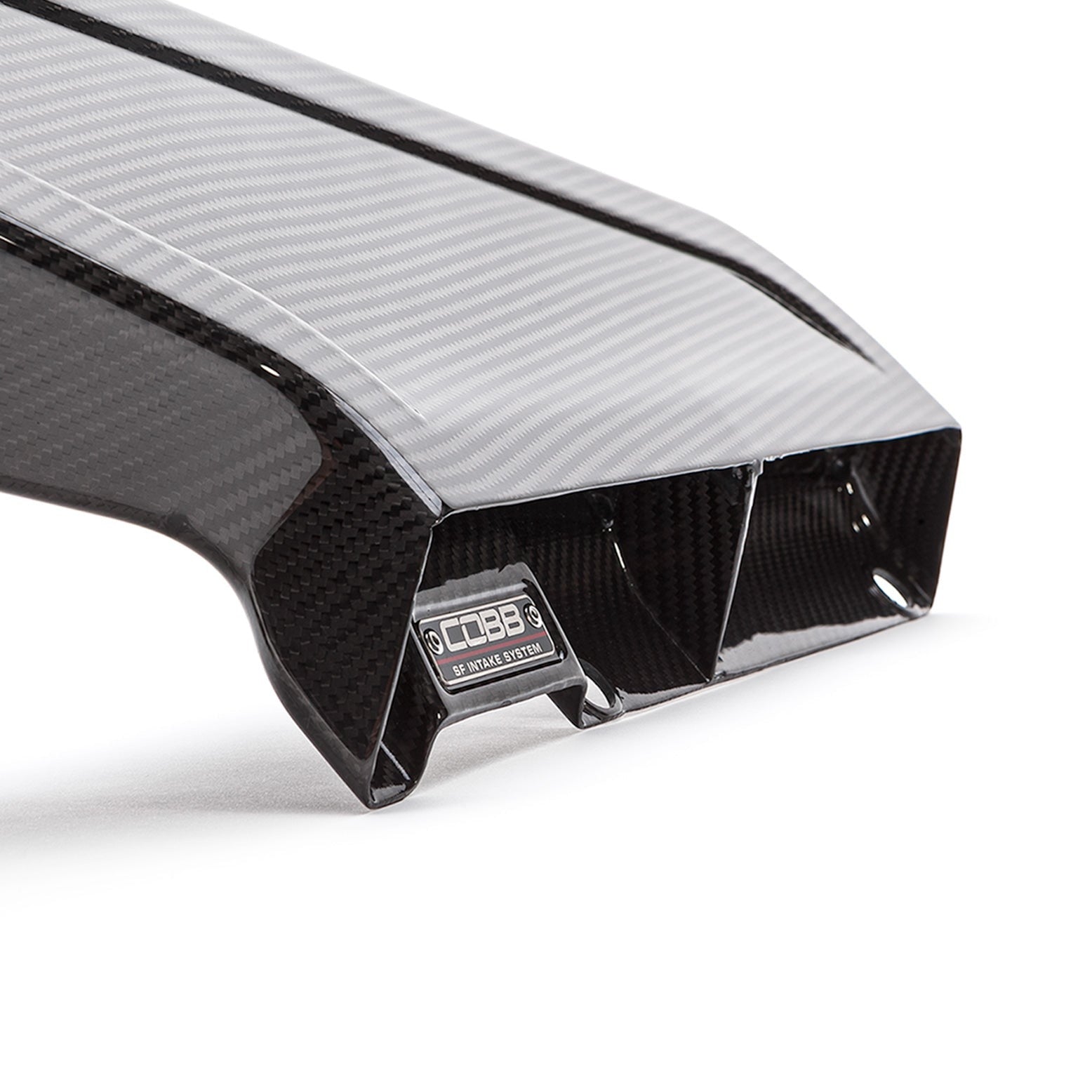 COBB Tuning Redline Carbon Fiber Intake - 2015-2021 Subaru STI