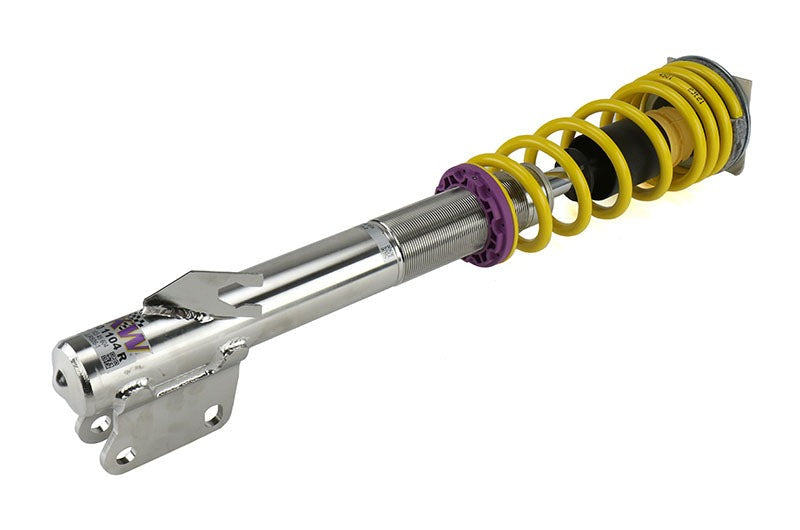 KW Coilovers Variant 1 Coilover Kit - 2005-2007 Subaru STI
