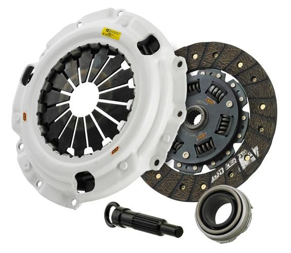 Clutch Masters FX100 Clutch Kit - 2006-2008 Subaru WRX 2.5L 5-Speed