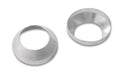 Vibrant Performance 37 Degree Conical Seal, Seal ID - 16.7mm, Performance Automotive Fabrication, for Performance Automotive Builds - Part 17016
