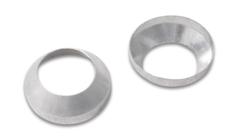 Vibrant Performance 37 Degree Conical Seal, Seal ID - 16.7mm, Performance Automotive Fabrication, for Performance Automotive Builds - Part 17016