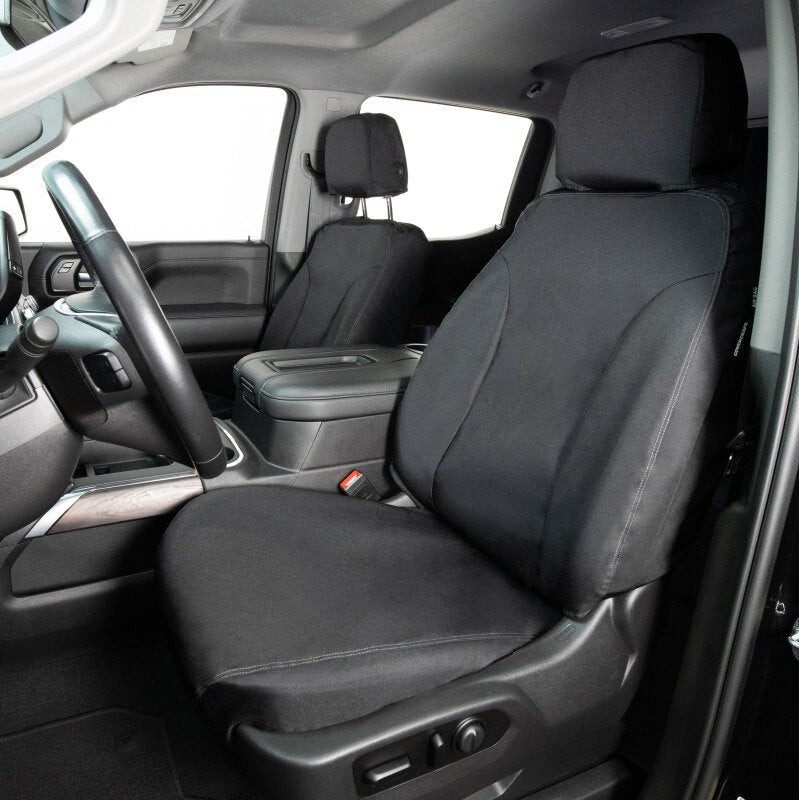 Covercraft 21-25 Lexus ES350 ES300 Endura Waterproof SeatSaver Custom Second Row Seat Covers