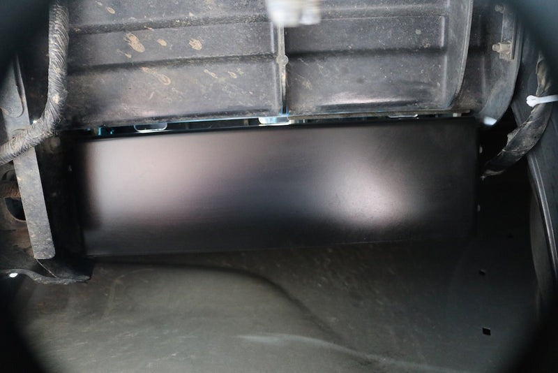 ARB Compressor Mount Bed Side Toyota Tacoma - BCM0001EX