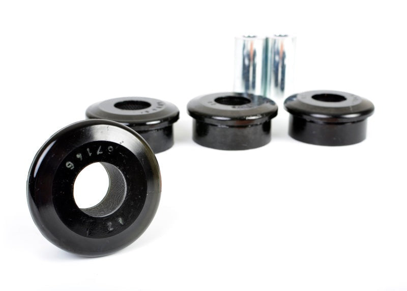 Whiteline Front Differential Positive Power Kit - 2008-2026 Subaru WRX / STi