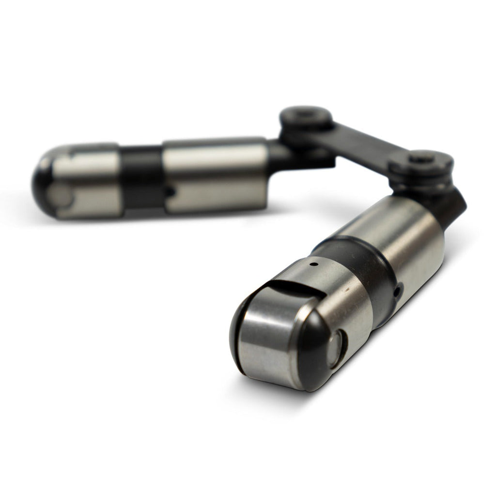 COMP Cams Evolution Hydraulic Roller Lifters for 1958-1965 Chevy 348/409 - 89591-16