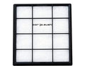HKS Super Hybrid Drop-In Filter - 2022-2026 Subaru WRX FA24(Turbo)