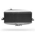COBB Top Mount Intercooler Kit - Silver - 2022-2026 Subaru WRX