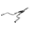 Flowmaster 17-23 Dodge Charger R/T 5.7L Outlaw SS Cat-Back Exhaust System