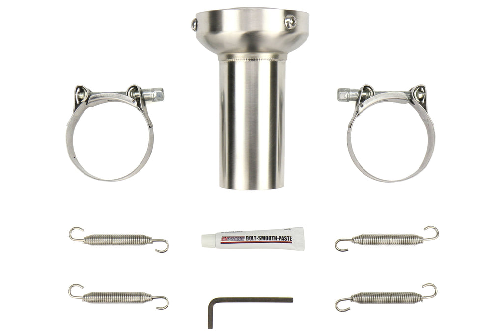 Tomei Expreme Ti Titanium Catback Exhaust Type 60R - Burnt Tip - 2013-2020 Scion FR-S / Subaru BRZ / Toyota 86