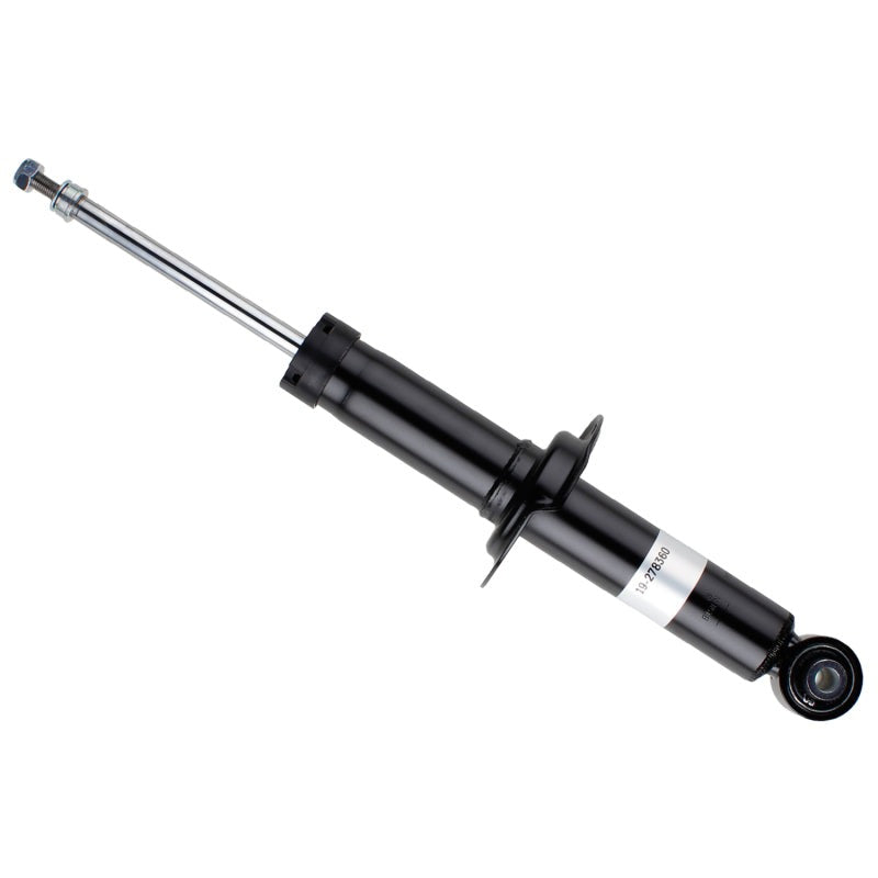 Bilstein B4 OE Replacement Rear Twintube Shock Absorber - 2013-2015 Subaru XV Crosstrek