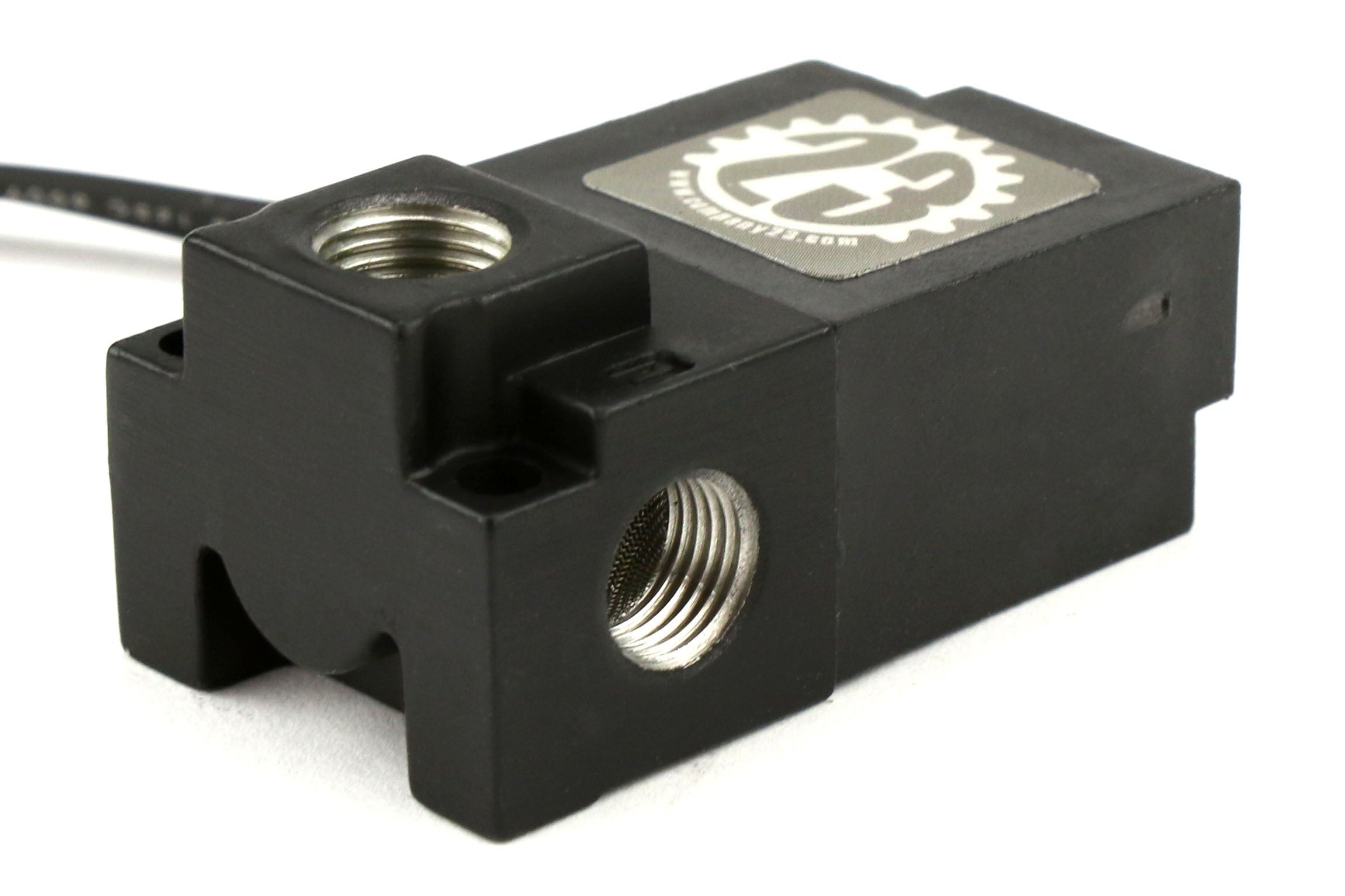 Company23 Standard Boost Control Solenoid - 2002-2007 Subaru WRX / STI / 2004-2008 Forester XT
