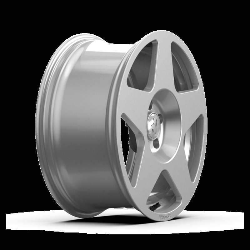 fifteen52 Tarmac 17X7.5 / 5x100 BP / 30mm ET / 73.1mm CB / 5.4in BS / Speed Silver Wheel