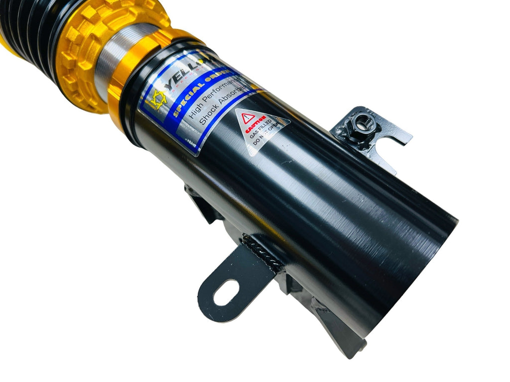 Dynamic Pro Gravel Rally Coilovers - Subaru Legacy Outback 1996-1999 (BD/BG)