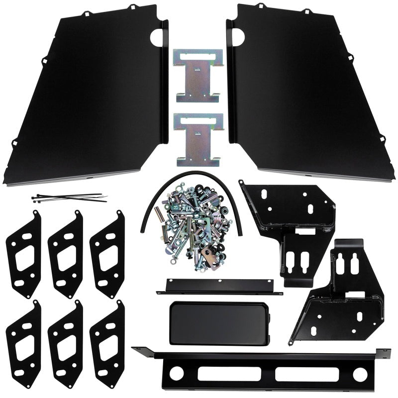 ARB Summit Combar ARB Fog Mkii Dmax My17 (Fit Kit NOT Included)