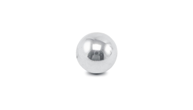 Vibrant Performance Replacement Ball for Inline One Way Check Valve #11120, Performance Automotive Fabrication - Part 11120B