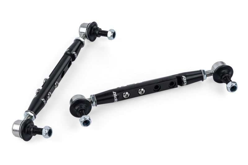 APR 15-24 Audi Q3/S3/06-24 VW GTI/Jetta Roll-Control Front Stabilizer Bar End Links (Ball Joint)