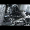 SMY Pillow Ball CNC Aluminum Adjustable Rear Control Arms - 2008-2026 Subaru WRX / 2008-2021 STI