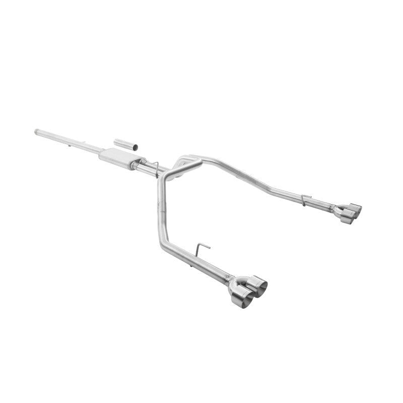 Flowmaster CAWAY 19-26 GM 1500 5.3L Cat-Back Exhaust System