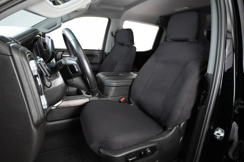 Covercraft 21-25 Lexus ES350 ES300 Polycotton SeatSaver Custom Second Row Seat Covers