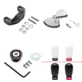 Cobb Stage 1+ Drivetrain Package (Tall Weighted Shift Knob) - 2015-2026 Subaru WRX
