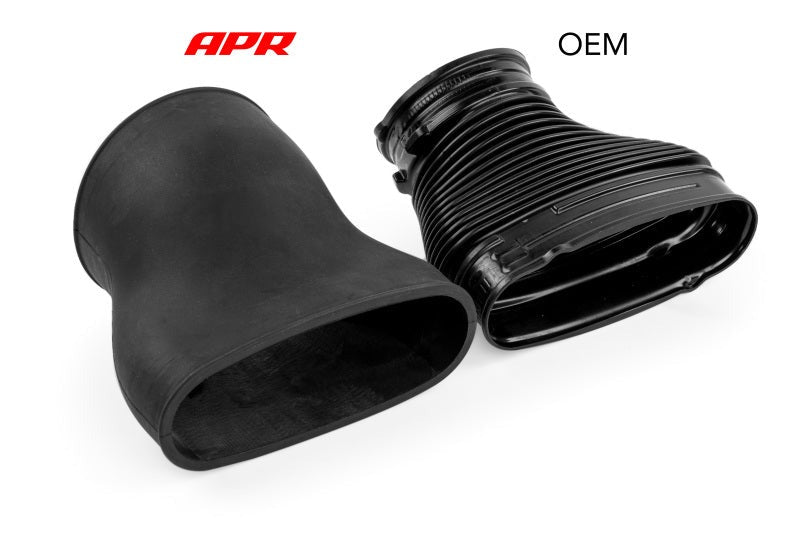 APR 21-26 Audi RS6 Avant/RS7 Sportback (C8) 4.0T Carbon Fiber Intake System