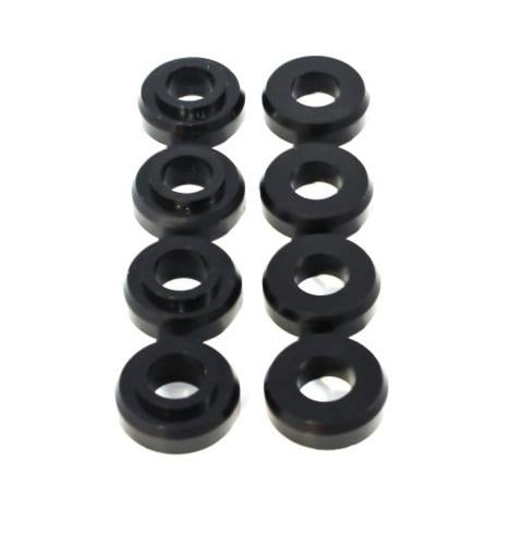 Torque Solution Transmission Member Bushing - 2002-2012 Subaru WRX / STi