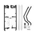 ARB Summit Step W/Front Rail Suits Ranger