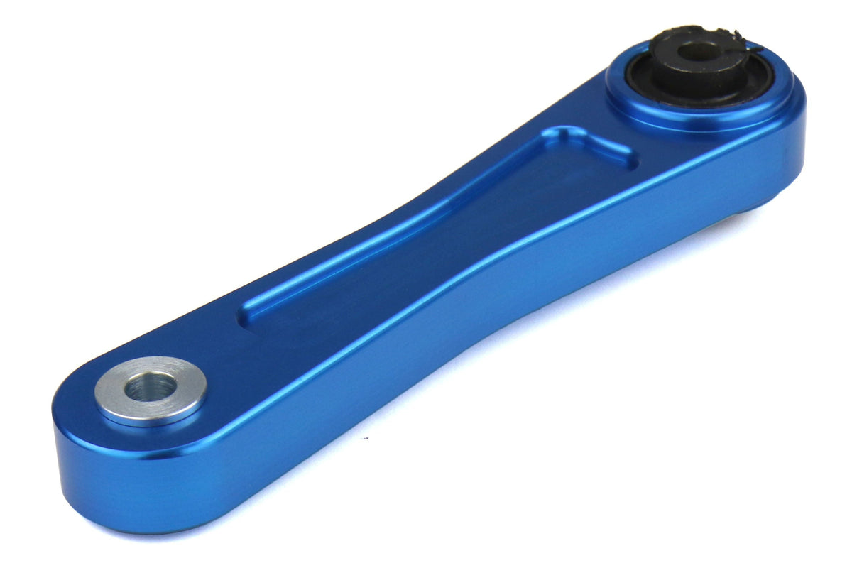 Cusco Pitch Stop Mount Blue - Subaru Models (inc. 2002+ WRX / STI)
