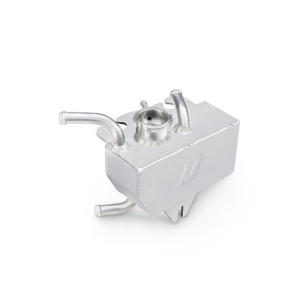 Mishimoto Aluminum Coolant Expansion Tank - 2008-2014 Subaru WRX / 2005-2009 Subaru Legacy GT