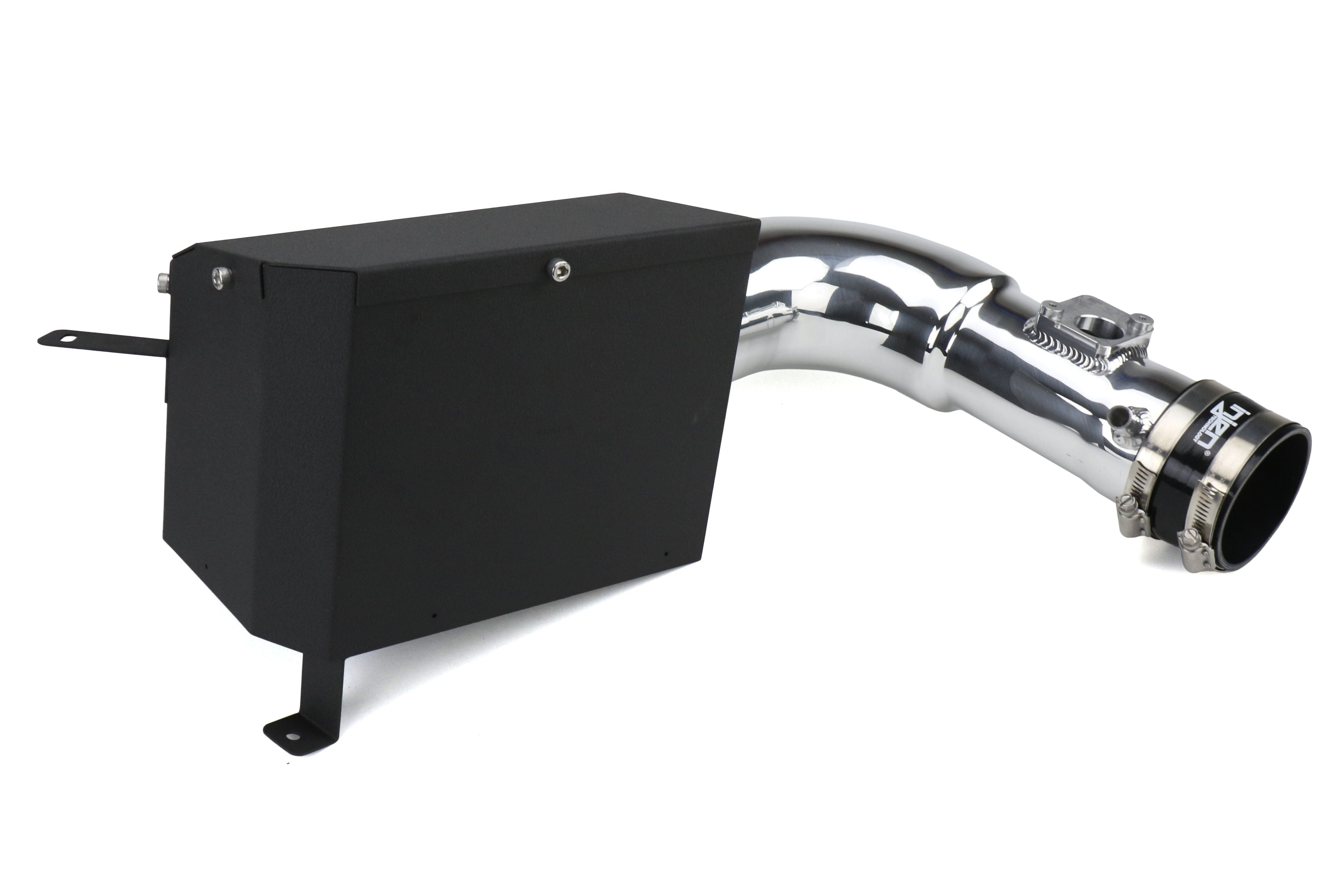Injen Cold Air Intake Polished - 2013-2016 Scion FR-S / 2013-2020 Subaru BRZ / 2017-2019 Toyota 86