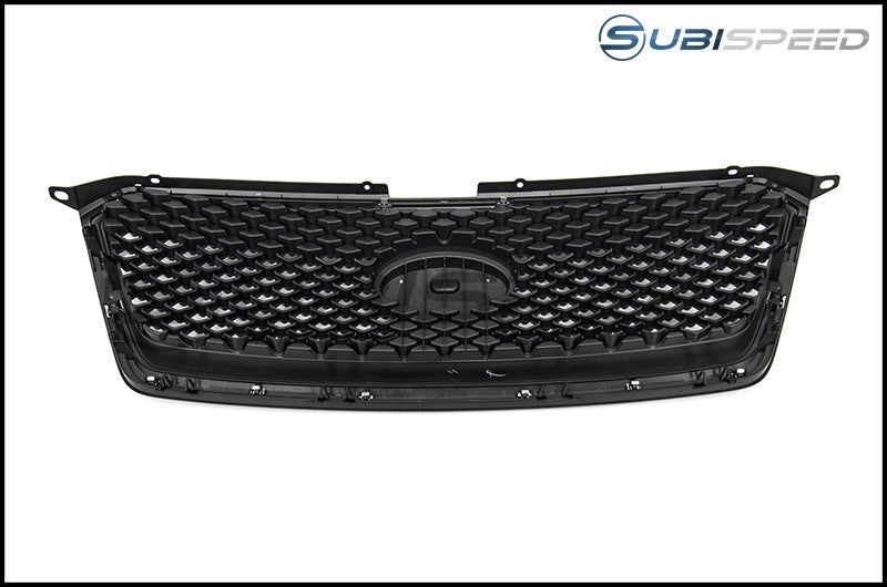 Subaru OEM Front Grille Sport Mesh - 2013-2017 Subaru Crosstrek