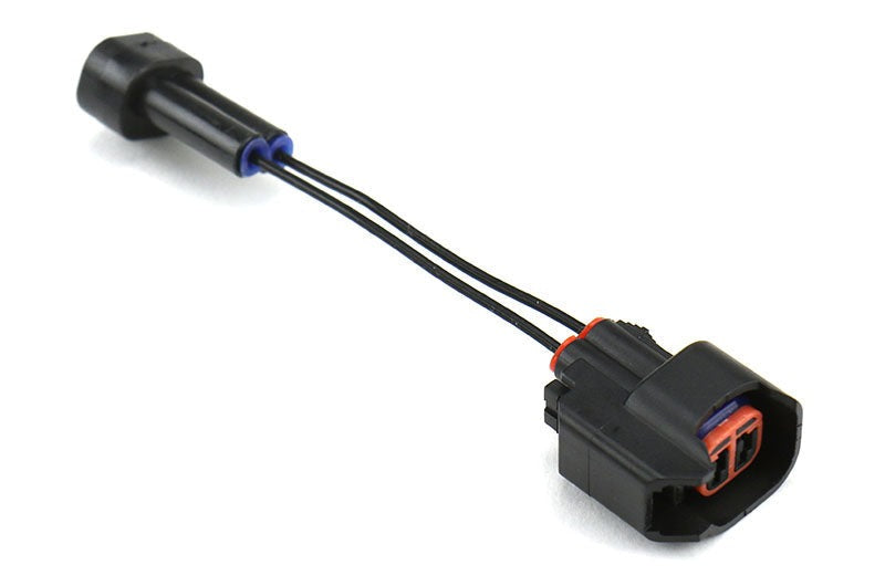 Injector Dynamics Fuel Injector PnP Adapter USCAR to Denso - Universal