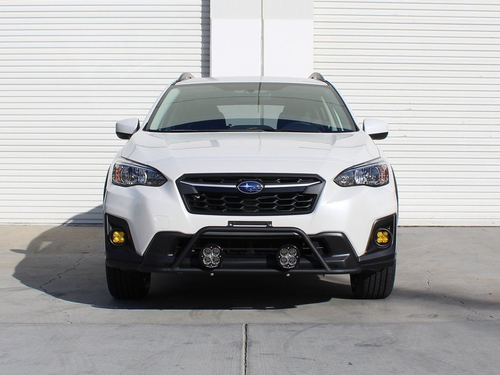 Rally Innovations Light Bar - 2018-2020 Subaru Crosstrek