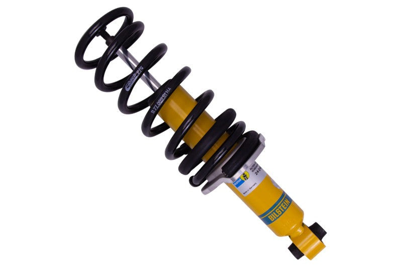 Bilstein Front and Rear B12 Pro-Kit Suspension Kit - 2017-2015 Subaru WRX / STI