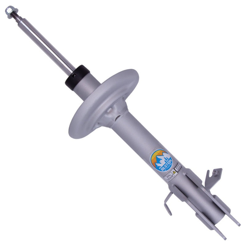 Bilstein B8 TerraSport Front Left Strut Assembly - Silver - 2018-2020 Subaru Crosstrek