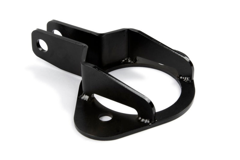 Dinan 92-99 BMW 323i/325i/328i/M3 (E36) Brushed Aluminum w/Carbon Inlays Shock Tower Brace - Rear